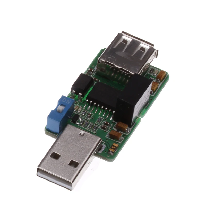 

New USB Isolator 1500v Isolator ADUM4160 USB To USB ADUM4160/ADUM3160 Module