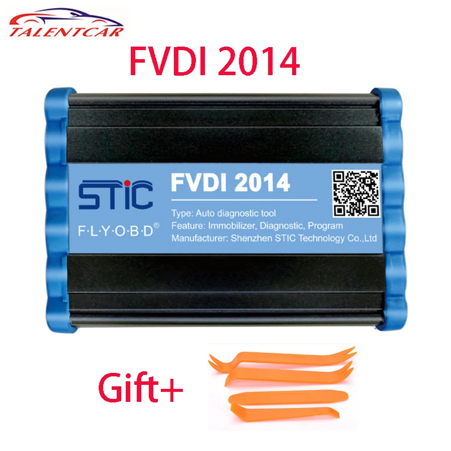 

Lowest price SVCI FVDI 2014 Professional Diagnostic Tool FVDI Full Version FVDI Abrites Commander with 18 softwares FVDI 2014