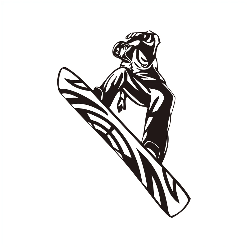 DCTAL slide plate Patinaje patin etiqueta Longboard deportes Kids Room vinilo Pegatina decoracion Mural Wall Decal Sticker  l143