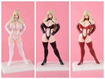 

1/12 Scale Sexy Mizuhara Masaki Reira Standing Ver Model Collection Adult Kids Gift Bikini Dropshipping Action Figure Doll 15cm