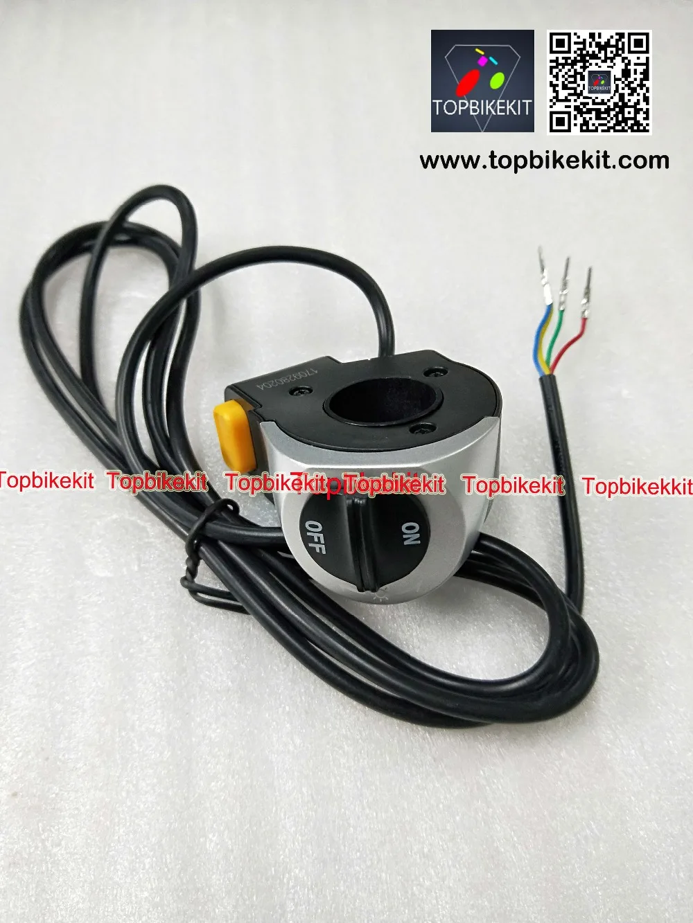 Wuxing-Electric-Bike-Bicycle-2-in-1-Switch-Headlight-Horn-Button-eBike-e-Scooter (1)