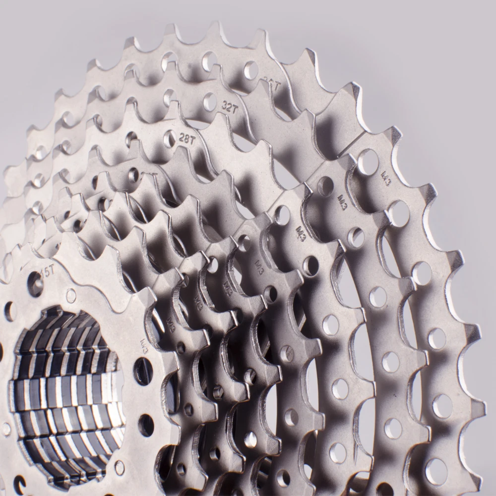 ZTTO MTB Mountain Bike Bicycle Parts 10 Speed Freewheel Cassette 11-36T Compatible For Parts M590 M610 M675 M780 XT SLX ZTTO MTB Mountain Bike Bicycle Parts 10 Speed Freewheel Cassette 11-36T Compatible For Parts M590 M610 M675 M780 XT SLX
