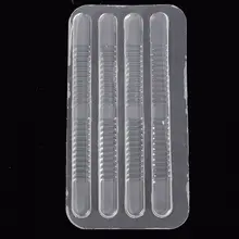 4 шт. профессиональная противоскользящая гелевая женская обувь на высоком каблуке, подушки, подкладка, уход за ногами, вставки, стелька