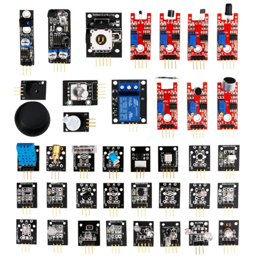37 sensor  _