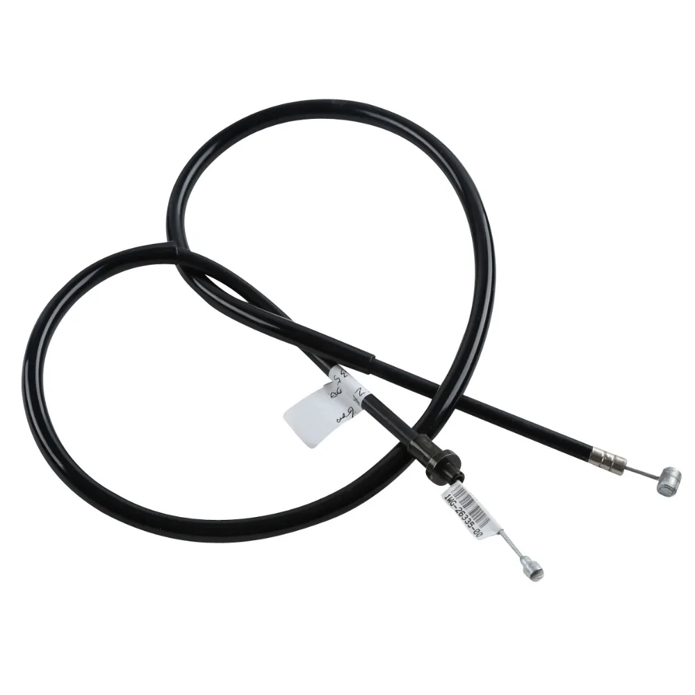 Кабель сцепления мотоцикла для Yamaha FZR 600 1990 1991 1992 1989-1993 абсолютно новый |