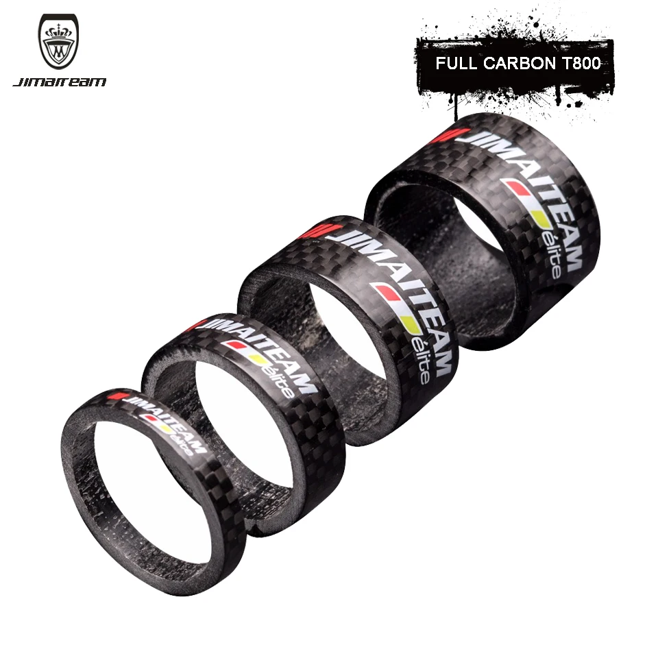 JIMAITEAM Full carbon Cleaner MTB Carbon Fiber Cleaner / Washer