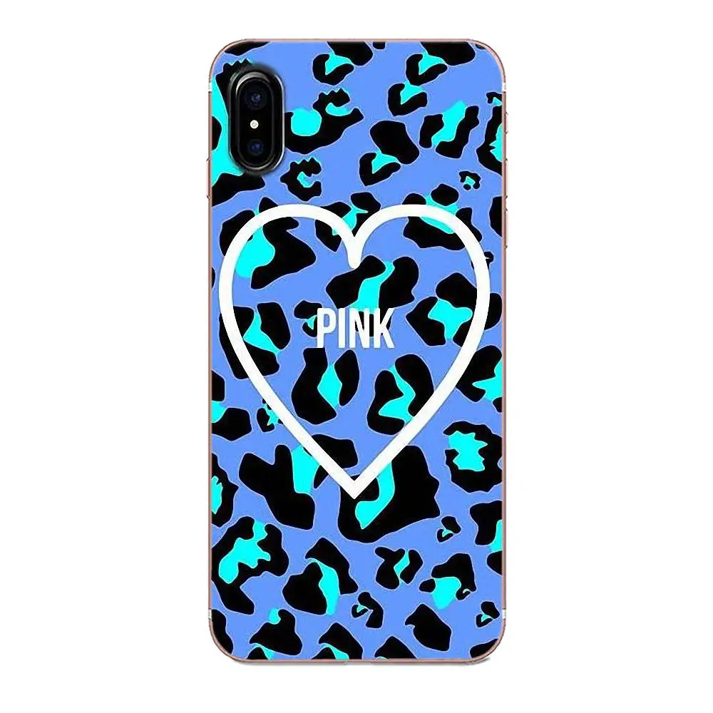 Love Pink Girly Pretty Space Роскошный чехол для телефона Galaxy J1 J2 J3 J330 J4 J5 J6 J7 J730 J8 2015 2016 2017 2018 mini