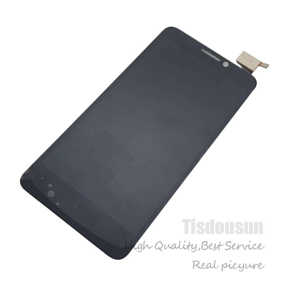Alcatel ot 6030 LCD Display Digitizer (3)