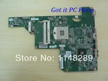 605903-001 FREE SHIPPING NEW LAPTOP MOTHERBOARD For HP G62 G72 Notebook PC
