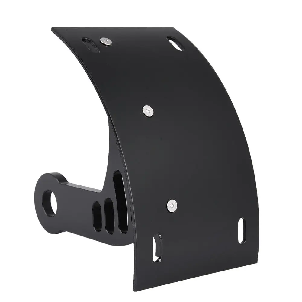 Кронштейн для номерного знака мотоцикла 1999 1998 2001 2002 2003 2004 2005 2006 Honda CBR F4 F4i|Накладки