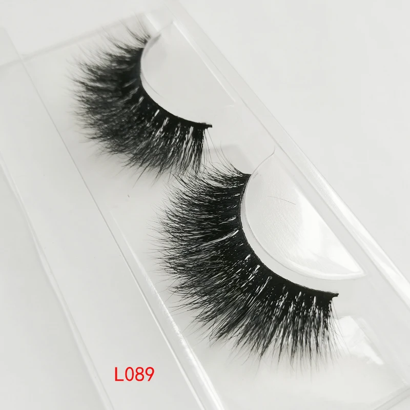 

high quanlity Magnetic Eye Lashes 3D Mink Reusable False Magnet Eyelashes Extension 3d eyelash extensions magnetic eyelashes 7