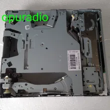 Fujitsu десять 6 дисков CD cd-чейнджер mechansim CH-05B-601 двухслойные MP3 WMA для Toyota RAV4 продо 321941-3200C910 YOKOKIBAN SAAB