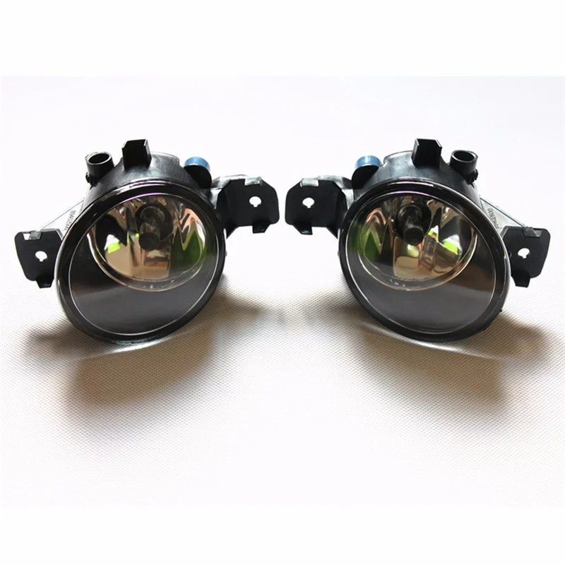 Fog font b Lamp b font Assembly high brightness Fog Light For Nissan Teana Micra Presage