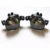 Nebbia Gruppo Lampada di alta luminosità Della Luce di Nebbia Per Nissan Teana Micra Presagio Bluebird Elgrand 2002-2015 Fendinebbia Alogeni 1 set