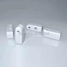 50 шт./партия, блокировщик замка/крючок для стеллажа, замки+ 1 шт., магнитные ключи