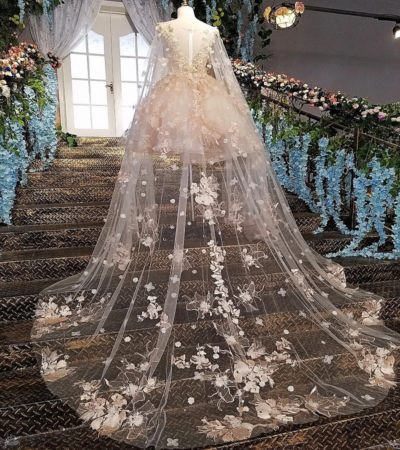 Вечернее платье, короткое,, кружевное, на молнии, на спине, robe courte de soiree, розовое платье, Длинные вечерние, с длинной накидкой, реальные фотографии