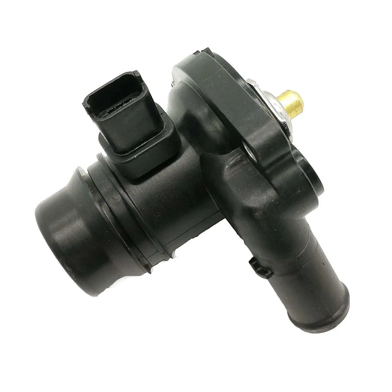 Корпус термостата для 11-18 Buick Encore Chevy Cruze Sonic Trax 1.4L 55565336