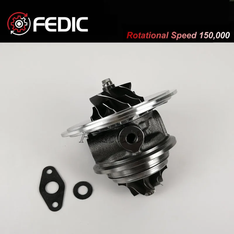 Turbo картридж KP38-4175K CHRA 16389700000 04E145702G 04E145702H Turbo зарядное устройство для Audi A3 Q3 1,4 TSI ВСП CSTA DBVA