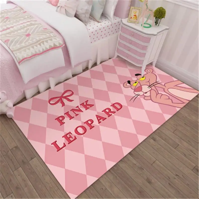 MODEL C Estar диван розовый пушистый радио Tapis Chambre Fille Скандинавская кухня Badroom Dywaniki спальня Dywanik Vloerkleed для гостиной ковер - Цвет: MODEL C