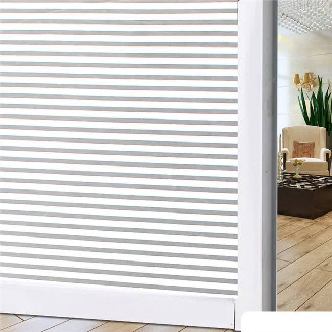 wide45cm long100cm 45X100 см декоративная пленка на окно, самоклеющаяся пленка на стекло, Солнцезащитная пленка из фольги, ПВХ, водонепроницаемая пленка для ванной - Цвет: wide45cm long100cm