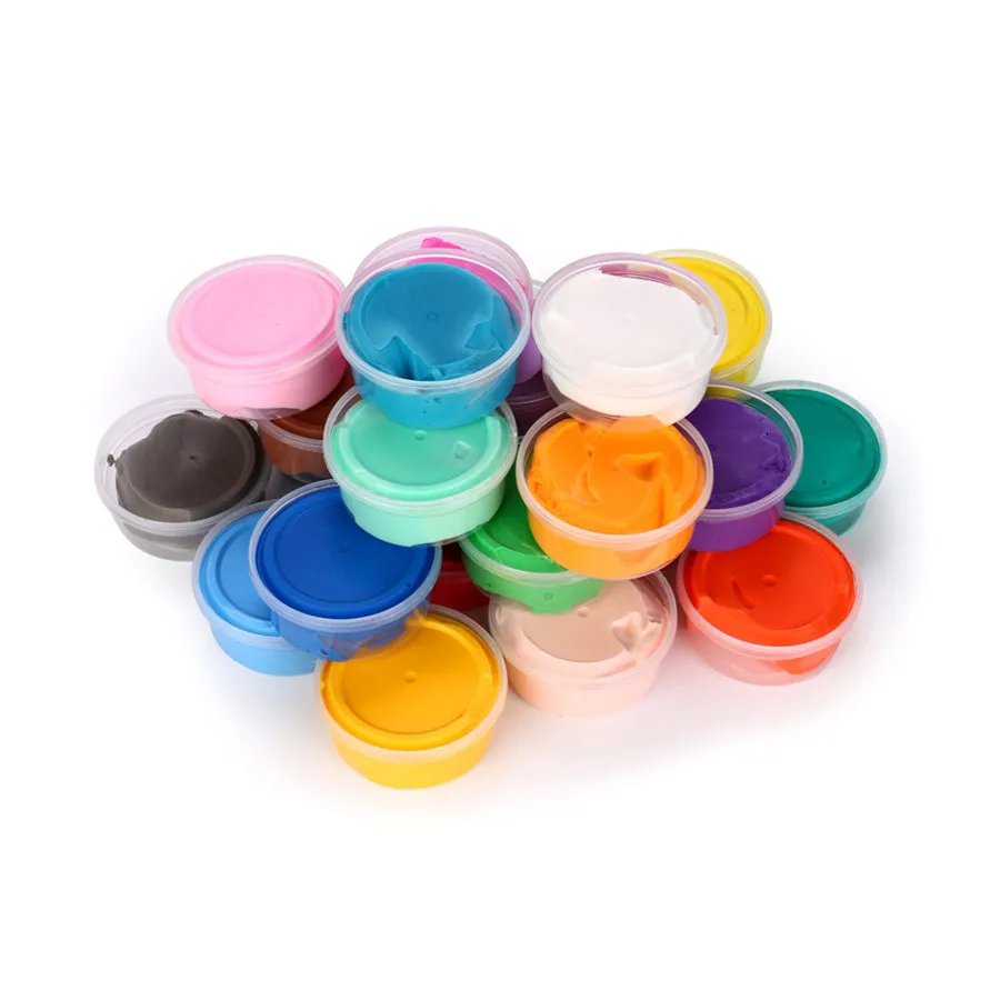 Floam Slime Ароматизированная игрушка для снятия стресса без Буры, детская игрушка, игрушка для детей, креативное воображение, образование