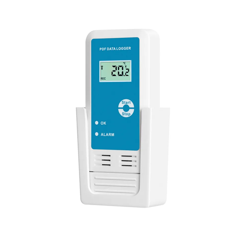 ymup-20d-pdf-temperature-and-humidity-recorder-multiple-uses-medical-cooling-cabinet-verification