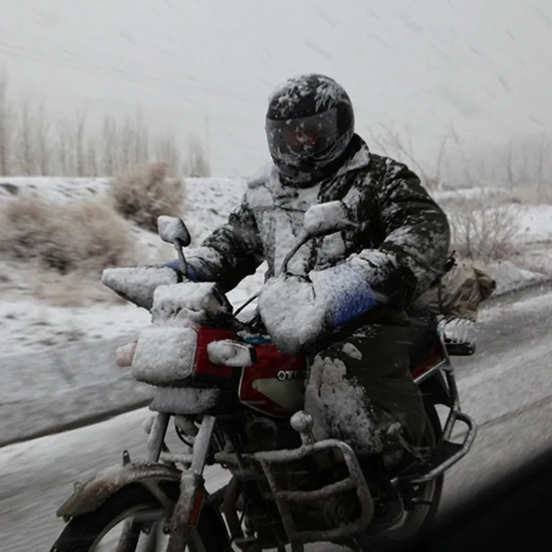 motorcycle protect 9