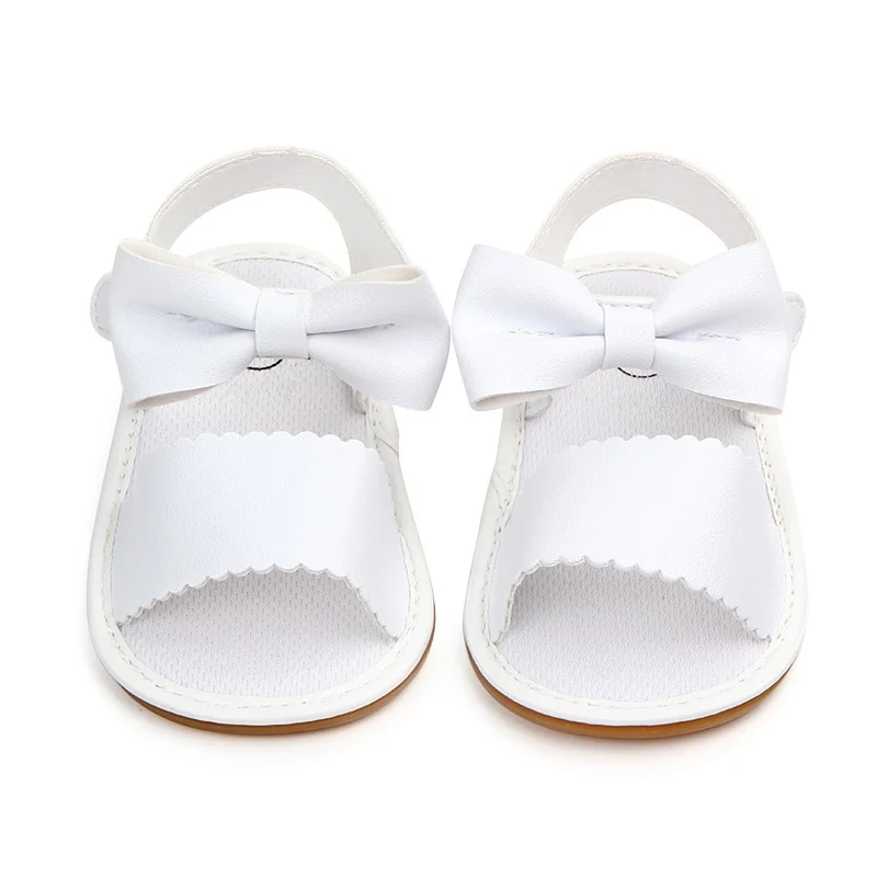 Baby Sandals Newborn Girl Shoes Fashion 