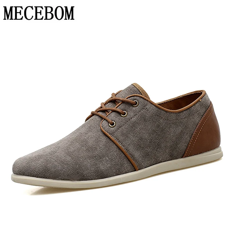 mens canvas shoes canada