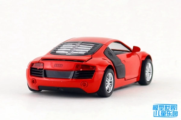 Audi R8 (21)