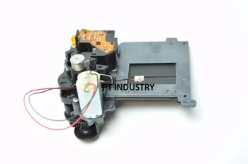 

Original 1200D Rebel T5 X70 Shutter Group With Blade Motor For Canon 1200D Rebel T5 X70