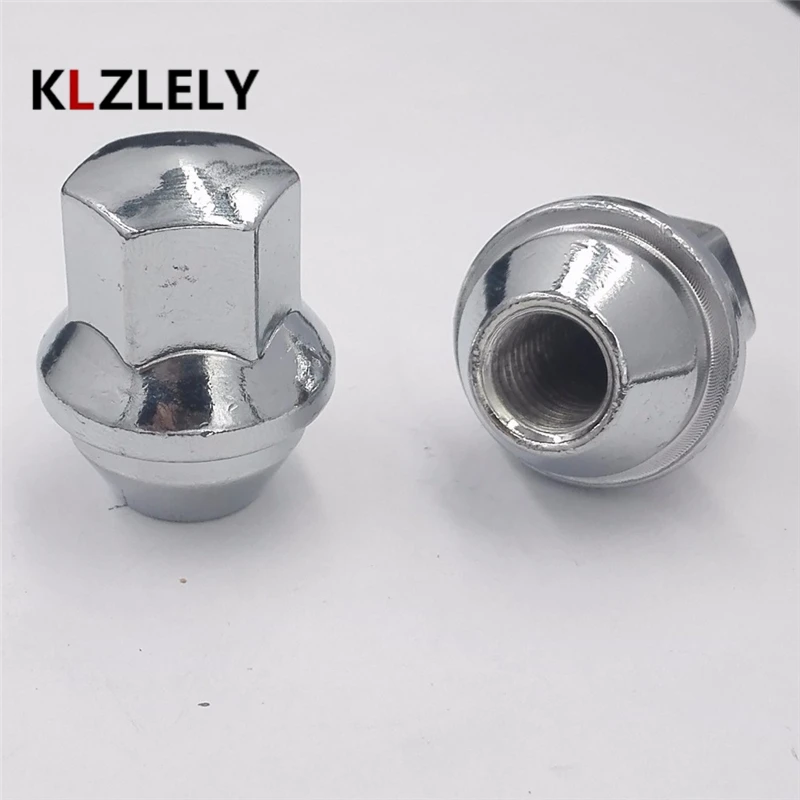 1 PCS Standard Wheel Lug Nuts For Pontiac Solstice 2009 2006 Torrent