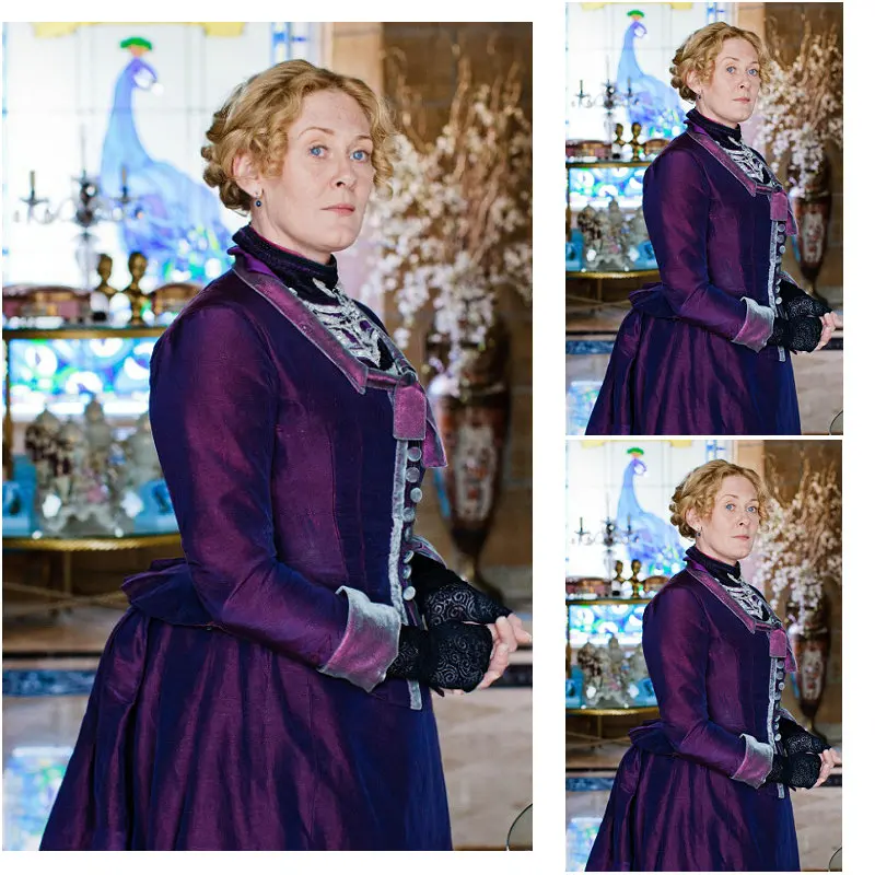 

On sale SC-161 Victorian Gothic/Civil War Southern Belle Ball Gown Dress Halloween dresses Sz US 6-26 XS-6XL