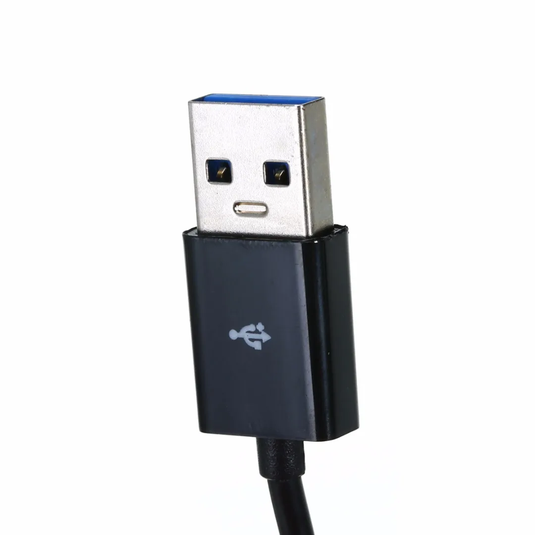 1 шт. Высокое качество USB 3,0 кабель для передачи данных 1 м кабель для синхронизации зарядного устройства подходит для Asus EeePad трансформатор TF101/TF201/TF300