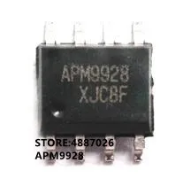 Оригинальное новое поступление Акция APM9928|Запасные части| |