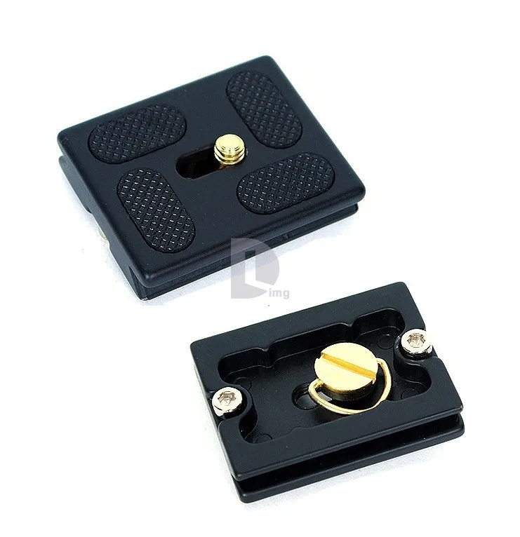 Beike Алюминий Quick Release Plate для BK-03A Ballhead Штатив мяч головой