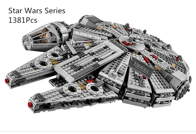 Купить Большие Наборы Lego
