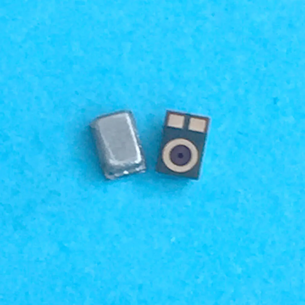 Для samsung Galaxy J4 J400 J400F 2018 микрофон внутренняя микрофонный приемник Динамик Repair Part |