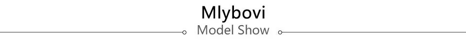 Model Show-Mlybovi