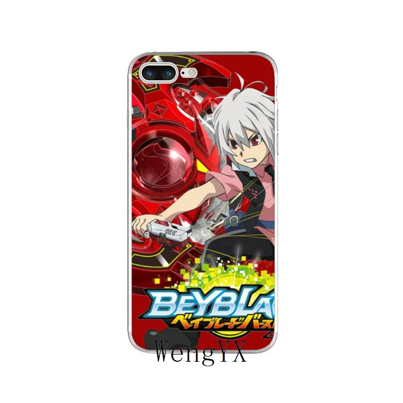 Классического мультфильма Beyblade мягкий чехол для телефона для Samsung Galaxy J3 J4 J5 J6 J7 J8 A3 A5 A7 A8 A9 плюс премьер-профессионал - Цвет: BeybladeA05