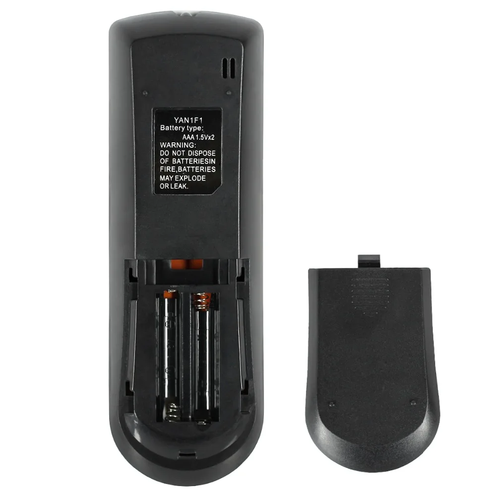 New-air-conditioner-remote-control-for-gree-YAN1F1-air-conditioning-controller (2)