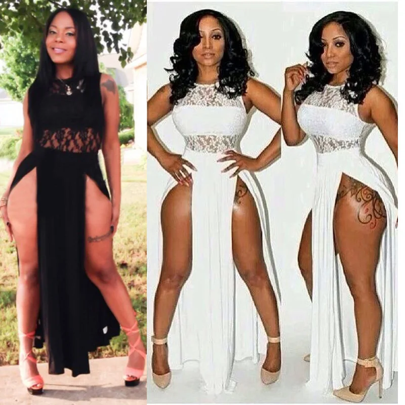 plus size night clubs