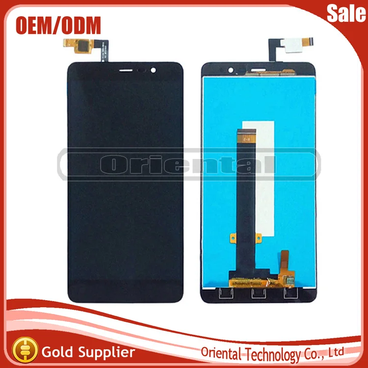 Tested Well LCD Display Replacement For Xiaomi Redmi Note 3 note3 LCD With Touch Screen Digitizer Assembly Free Shipping