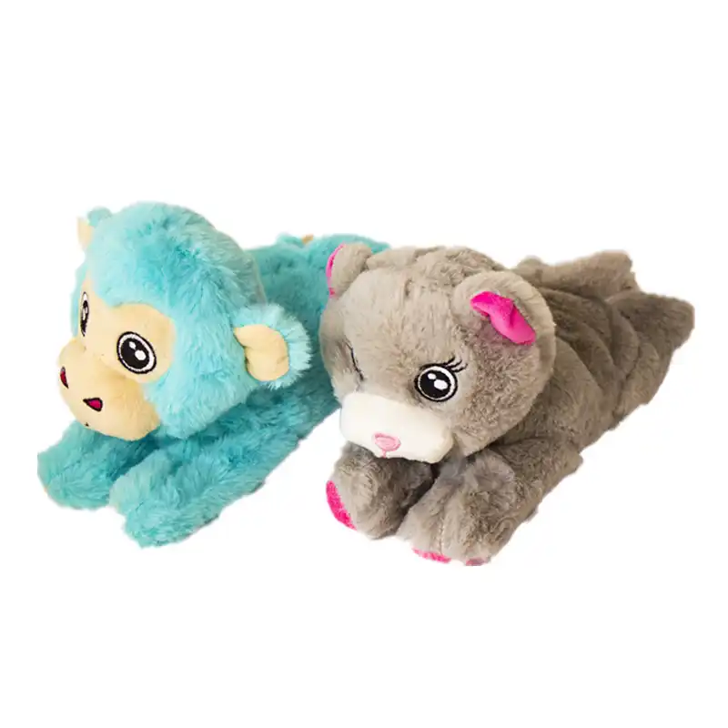 puppy monkey baby stuffed animal