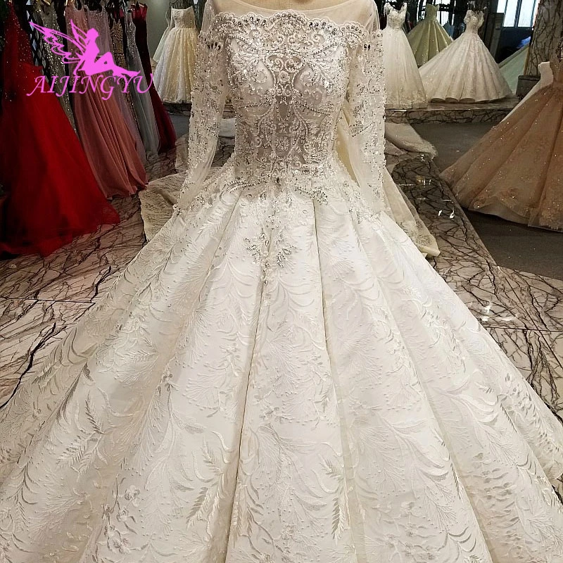 affordable winter wedding dresses