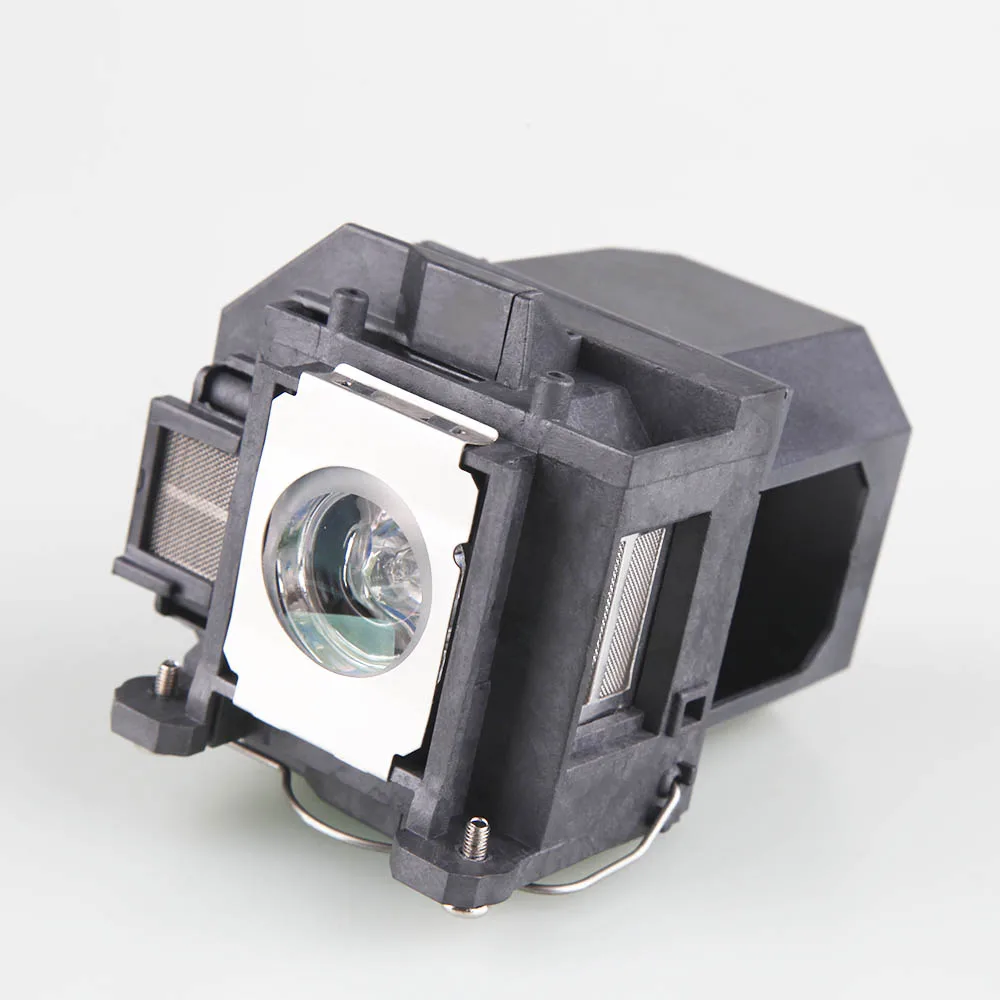 Projector Lamp Module For ELPLP57 V13H010L57 EB-450Wi/EB-455W/EB-455Wi/EB-460/EB-460E/EB-460i/EB-460LW/EB-465i/H318A
