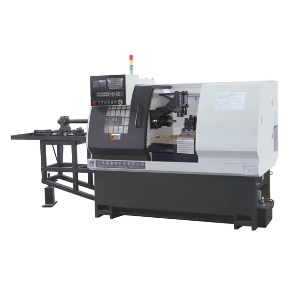 

CK6136 CNC metal lathe machine
