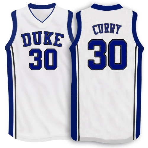 seth curry jersey youth