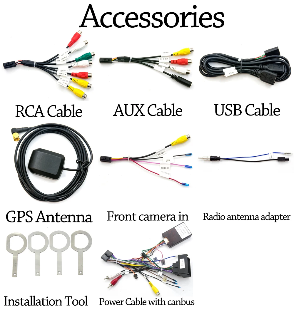 Cheap IPS Octa Core 4GB RAM Android 8.0 Car DVD Player For VW T5 Transporter Multivan Touareg 2004-2011 Car GPS Bluetooth Stereo Radio 33