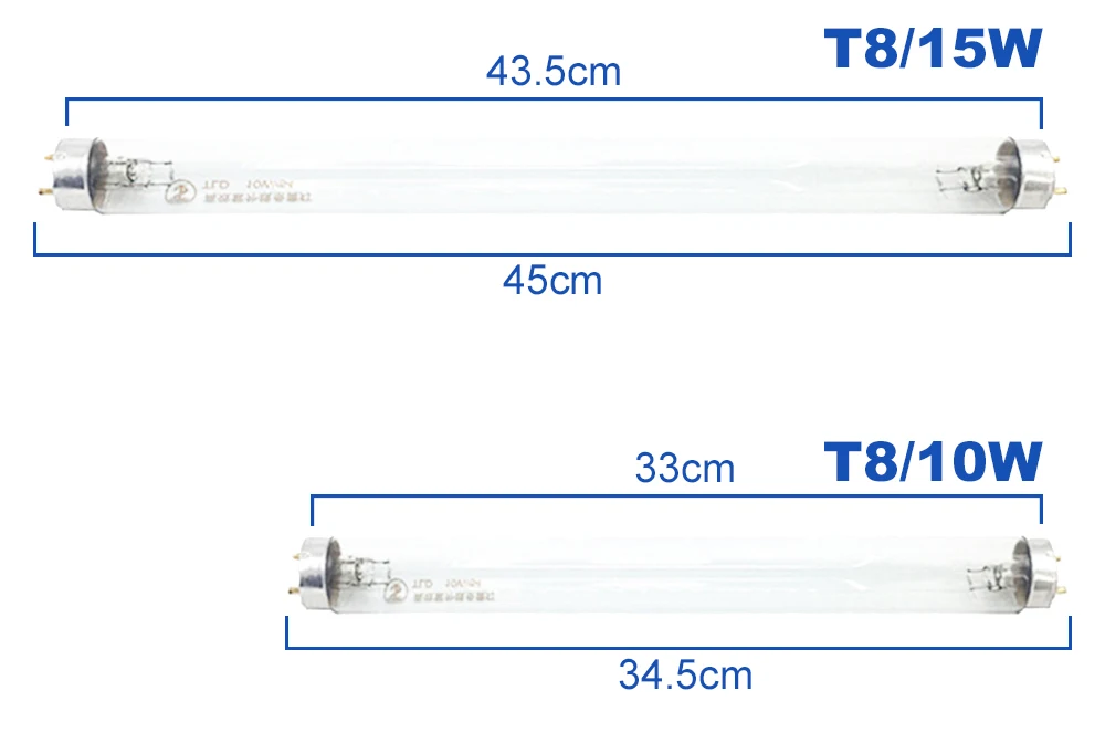 -T8-Ultraviolet-Lamps-220V-Domestic-Germicidal-Lamp-10W-15W-Household-Disinfection-UV-Lamp-TUV-Quartz-Sterilization